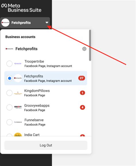 Meta Business Suite: Manage Facebook and .